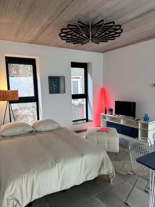 Loft 202 Apartamento *