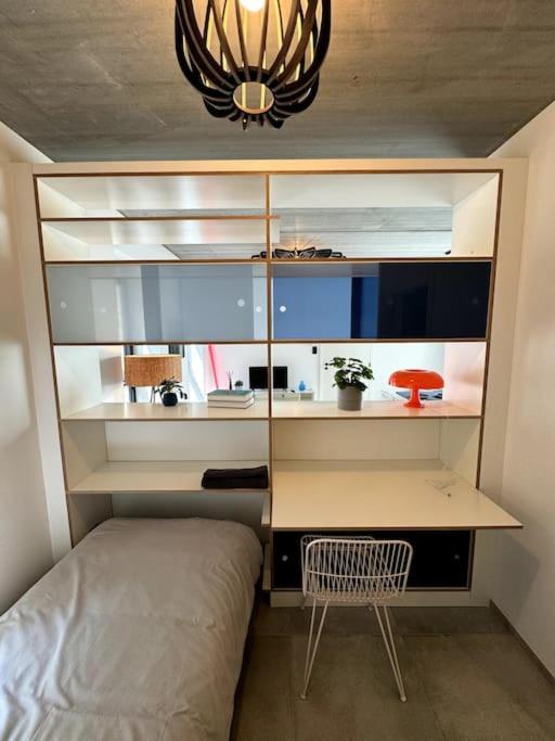 Apartment Loft 202 *