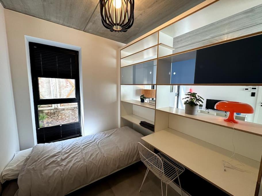 Loft 202 Apartment Lüttich