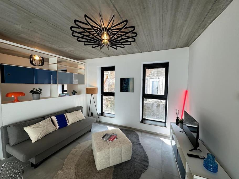 Loft 202 Apartamento