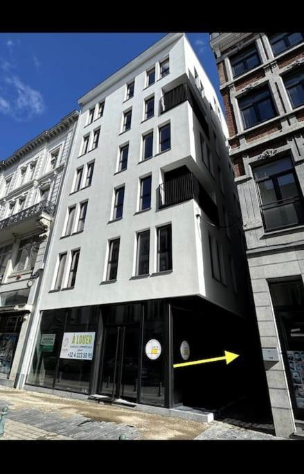 Loft 202 Apartamento