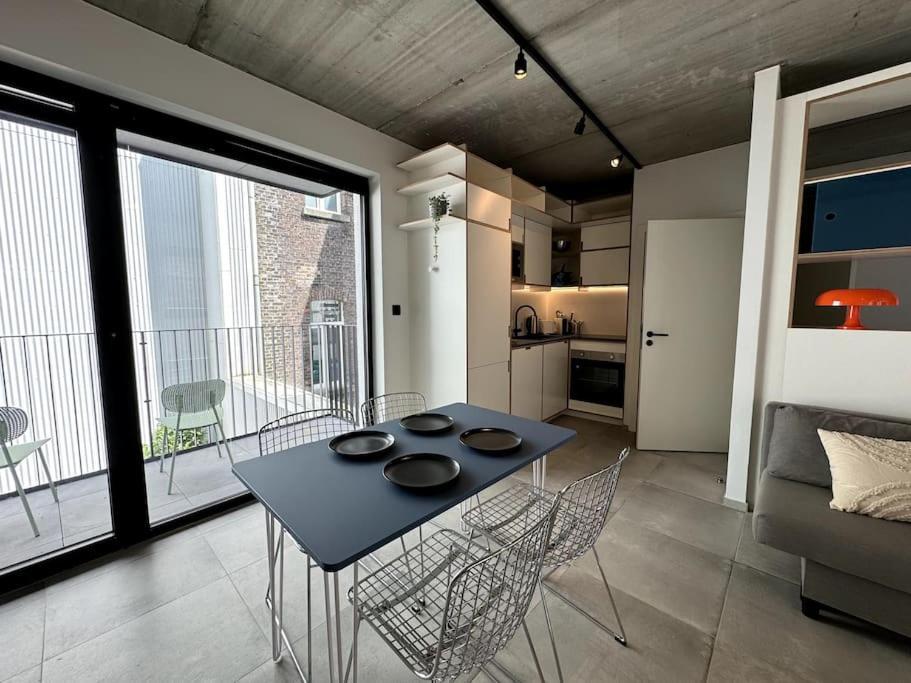 Apartamento Loft 202 Liège