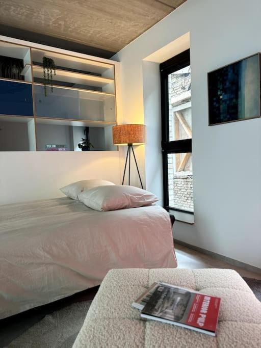 Loft 202 *