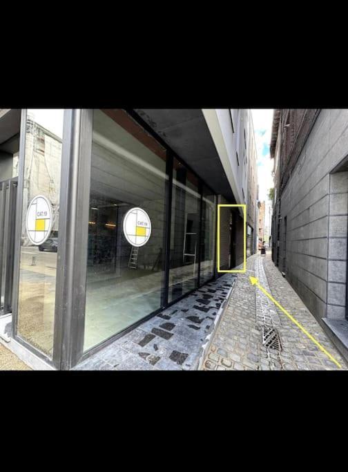Loft 202 Apartamento