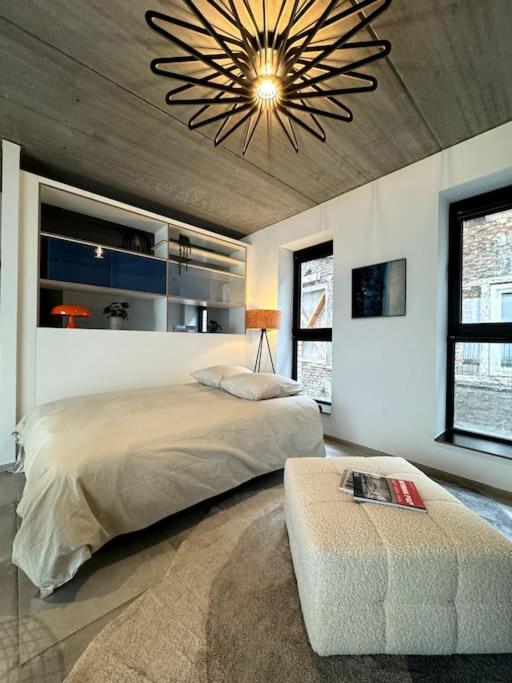 Loft 202 * Liège