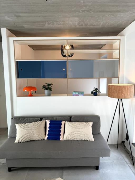 Apartamento Loft 202