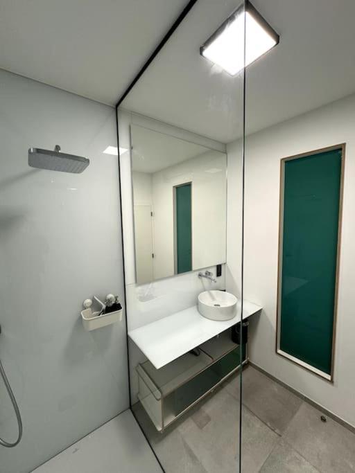 Loft 202 Apartamento Liège
