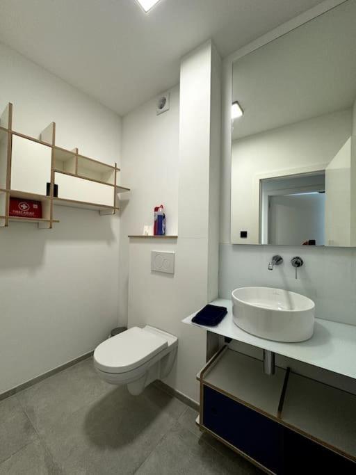Loft 202 * Liège