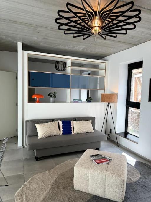 Apartamento Loft 202