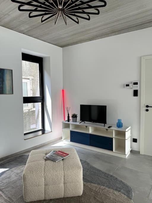 Loft 202 Apartamento *