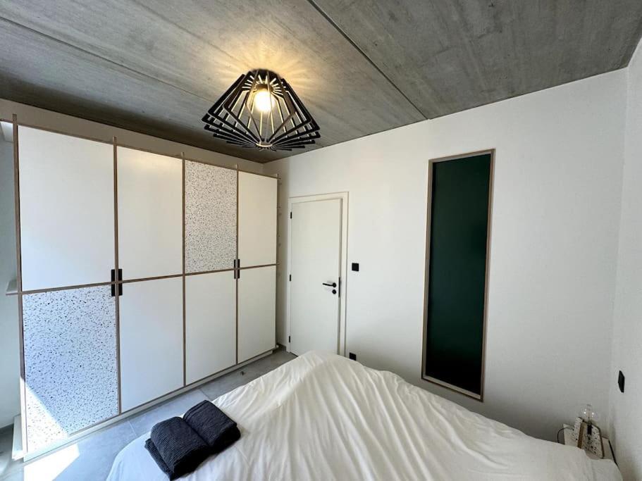 Apartamento Loft 202 Liège
