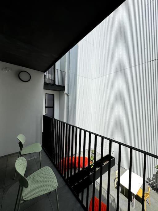 Loft 202 * Liège