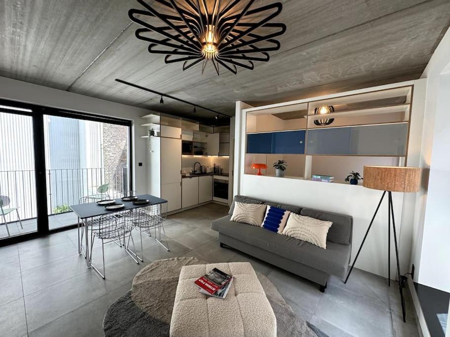 Loft 202 * Liège